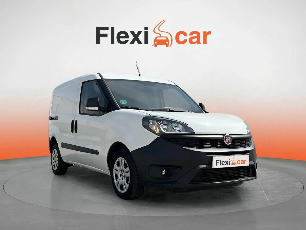 Fiat doblo 2022  de segunda mano - fiat doblò 2022 /