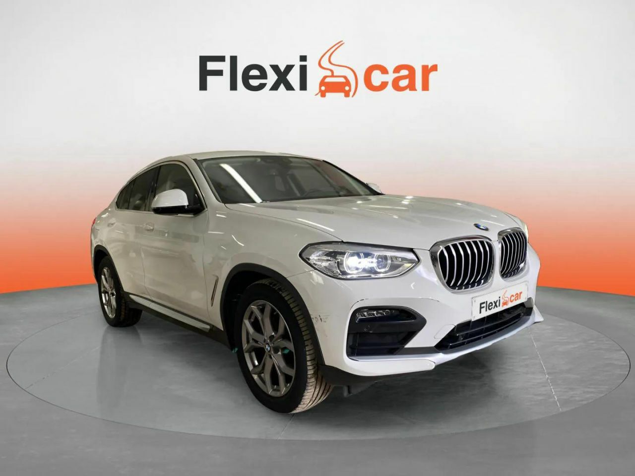 Bmw x4 2024  de segunda mano - bmw x4 2020 /