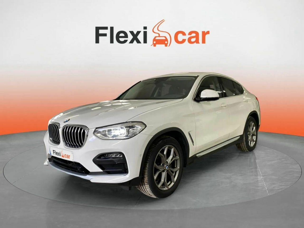 bmw x4 2020 / foto grande (2)