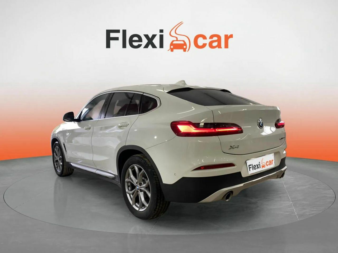 bmw x4 2020 / foto grande (3)