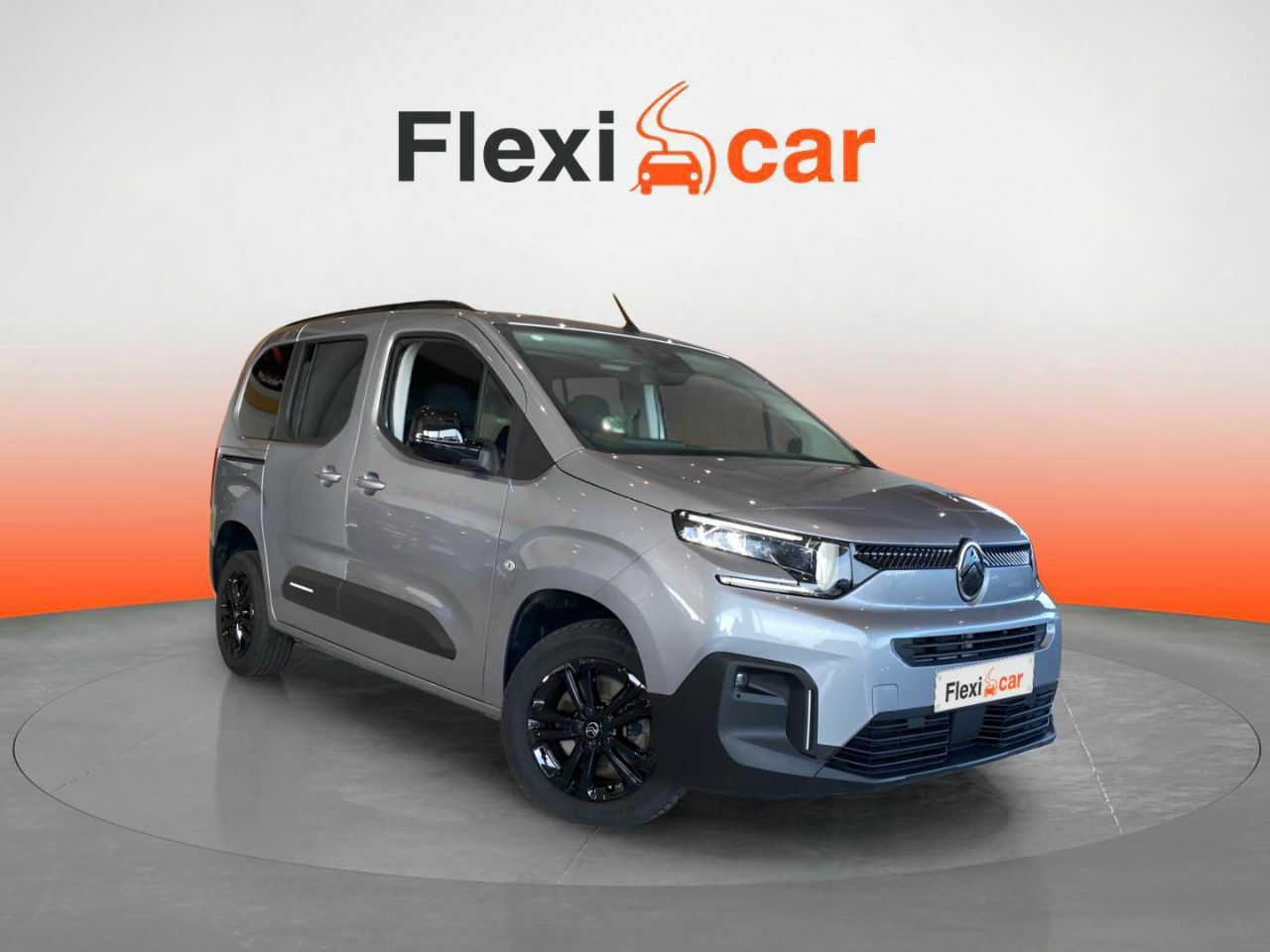 Foto citroën berlingo 2024 /