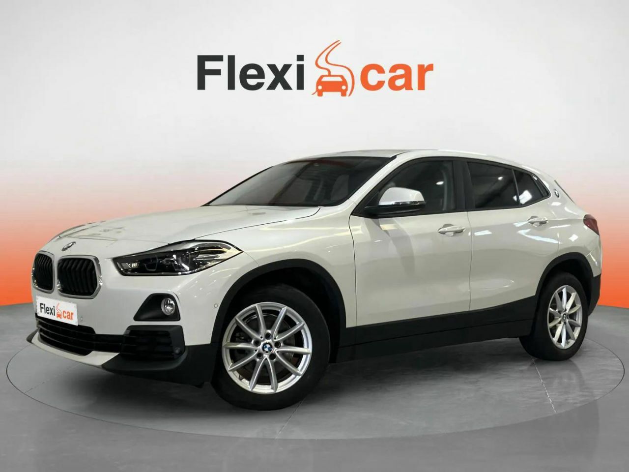 bmw x2 2021 / foto grande (3)