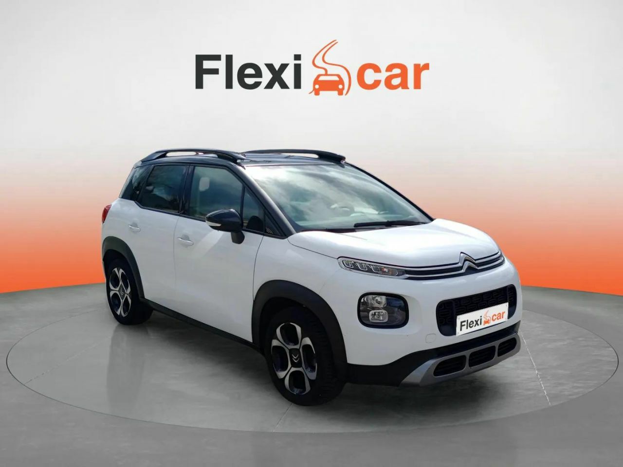 Citroen c3 2012 vitoria segunda mano  de segunda mano - citroën c3 aircross 2018 /