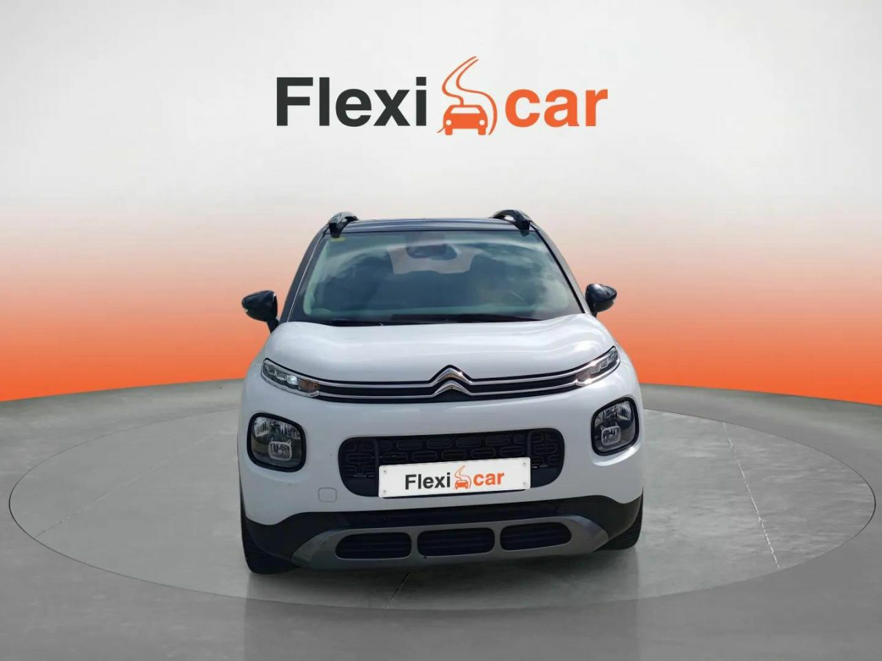 citroën c3 aircross 2018 / foto grande (2)