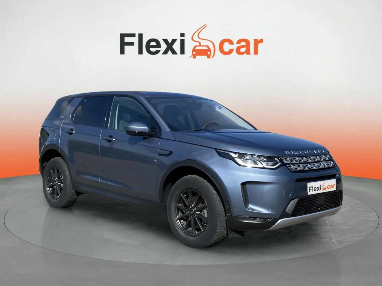 Foto land-rover discovery sport 2021 /