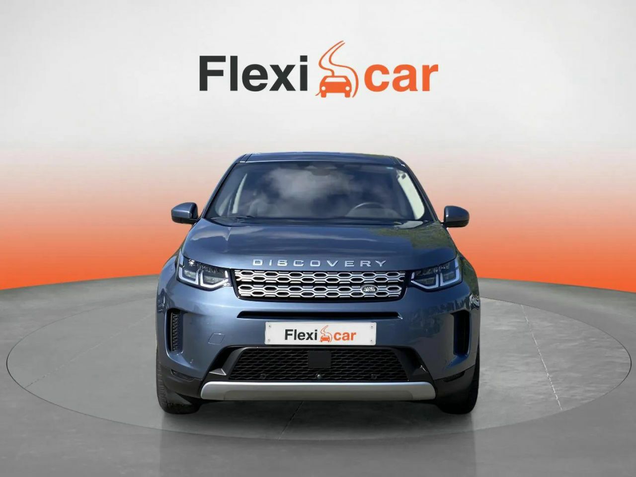 land-rover discovery sport 2021 / foto grande (2)