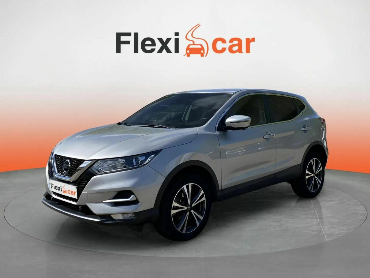 nissan qashqai 2020 / foto grande (3)