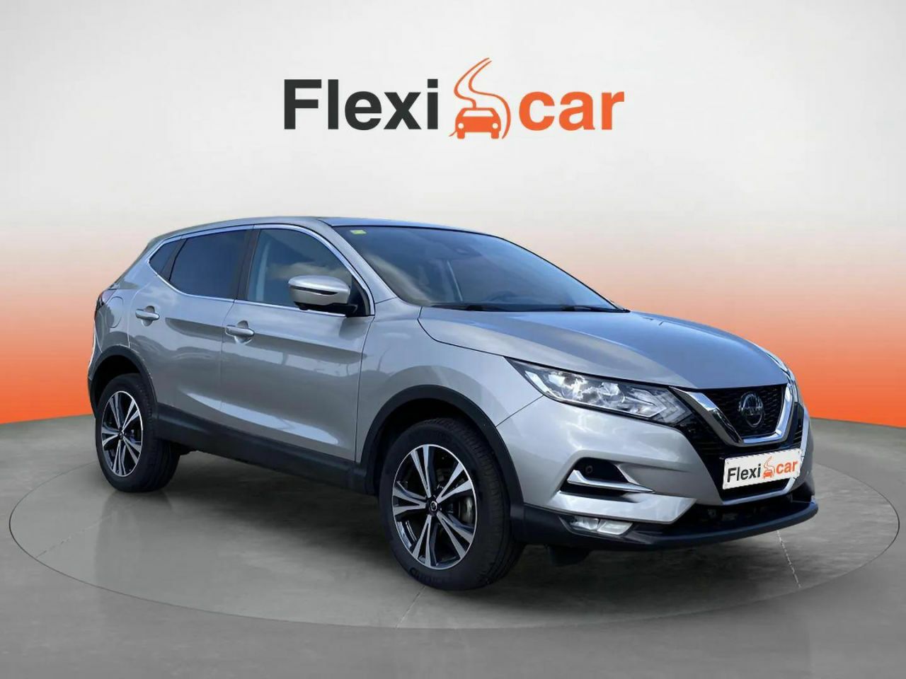 Dr 40 2020 concesionario badalona  de segunda mano - nissan qashqai 2020 /