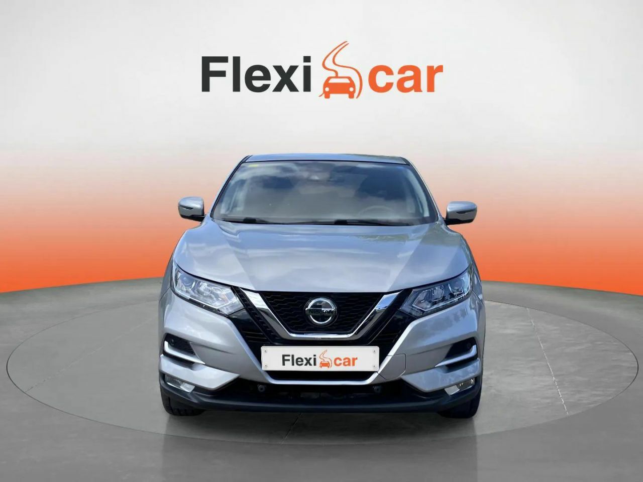 nissan qashqai 2020 / foto grande (2)