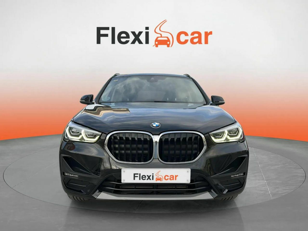bmw x1 2020 / foto grande (2)