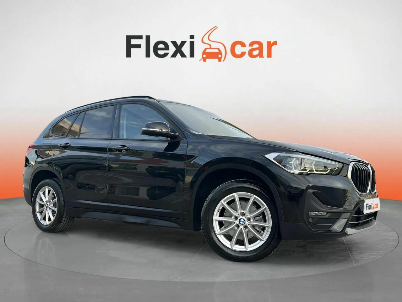 Bmw 2002  de segunda mano - bmw x1 2020 /