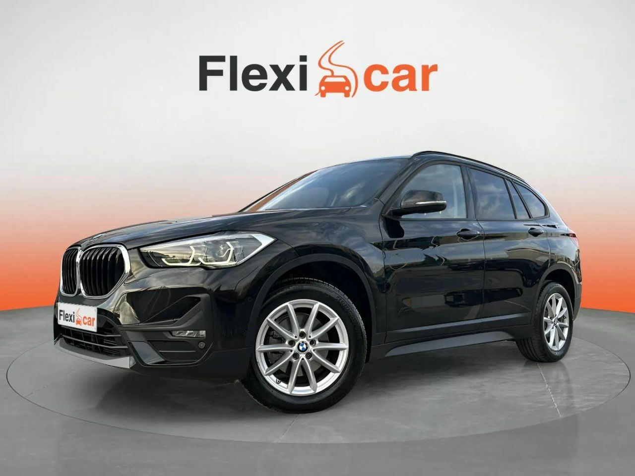 bmw x1 2020 / foto grande (3)