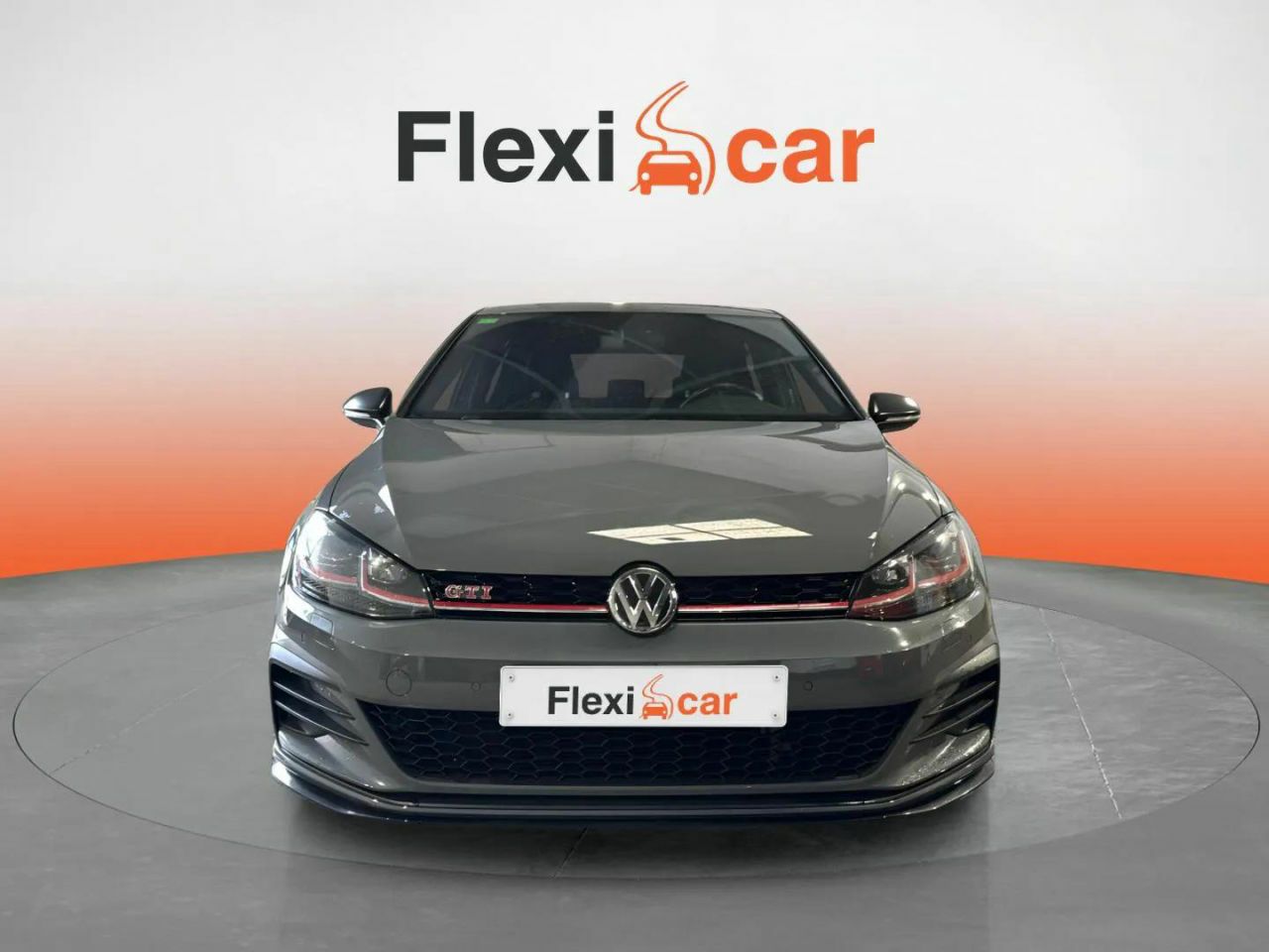 volkswagen golf 2019 / foto grande (2)