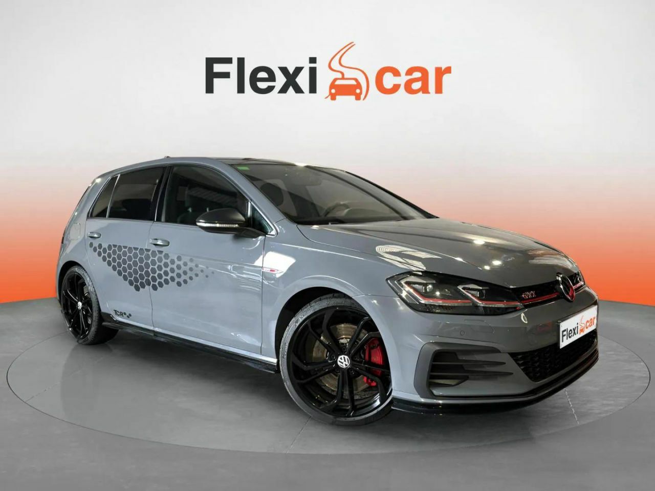 Corolla 2019 alcorcon  de segunda mano - volkswagen golf 2019 /