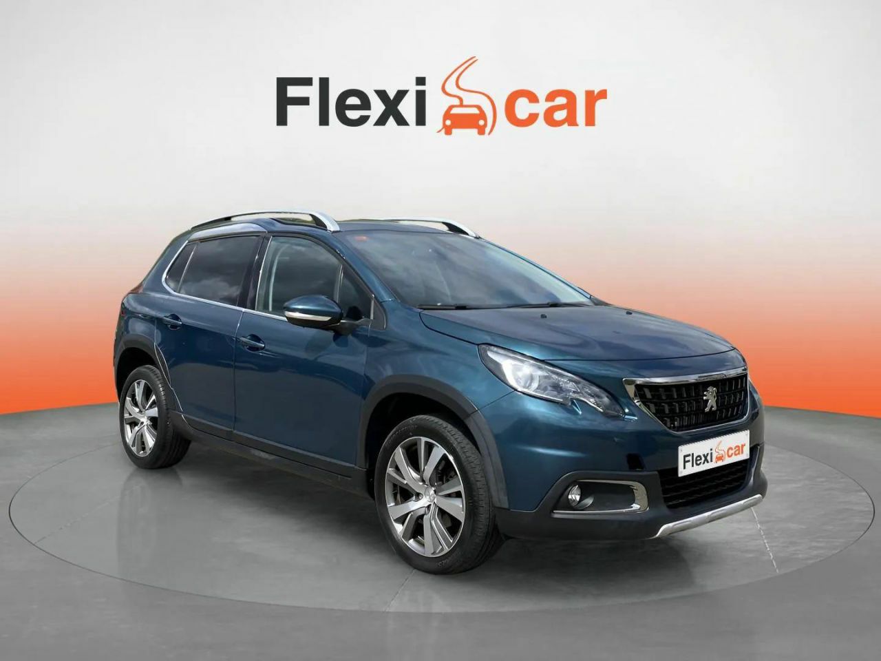Peugeot 2008 toledo  de segunda mano en Toledo - peugeot 2008 2019 /