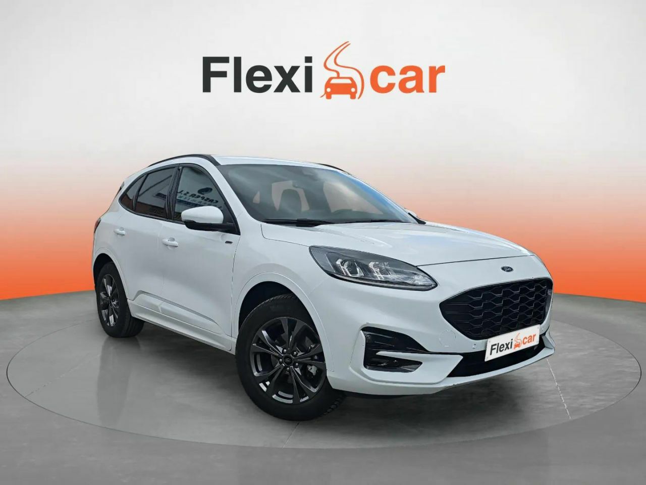 Foto ford kuga 2022 /