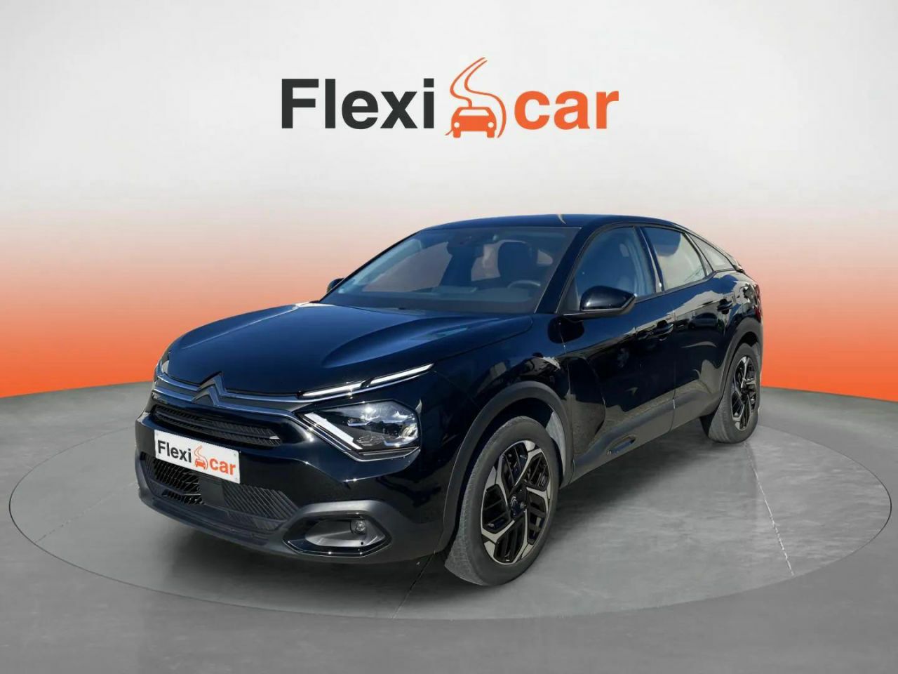 citroën c4 2023 / foto grande (2)