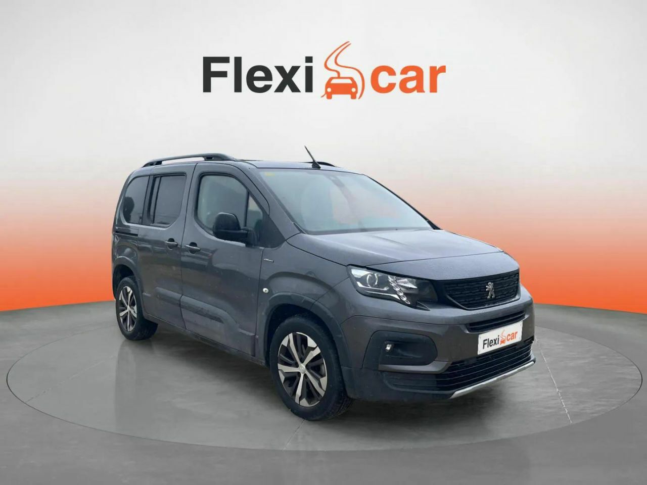 Dr 40 2020 concesionario badalona  de segunda mano - peugeot rifter 2020 /