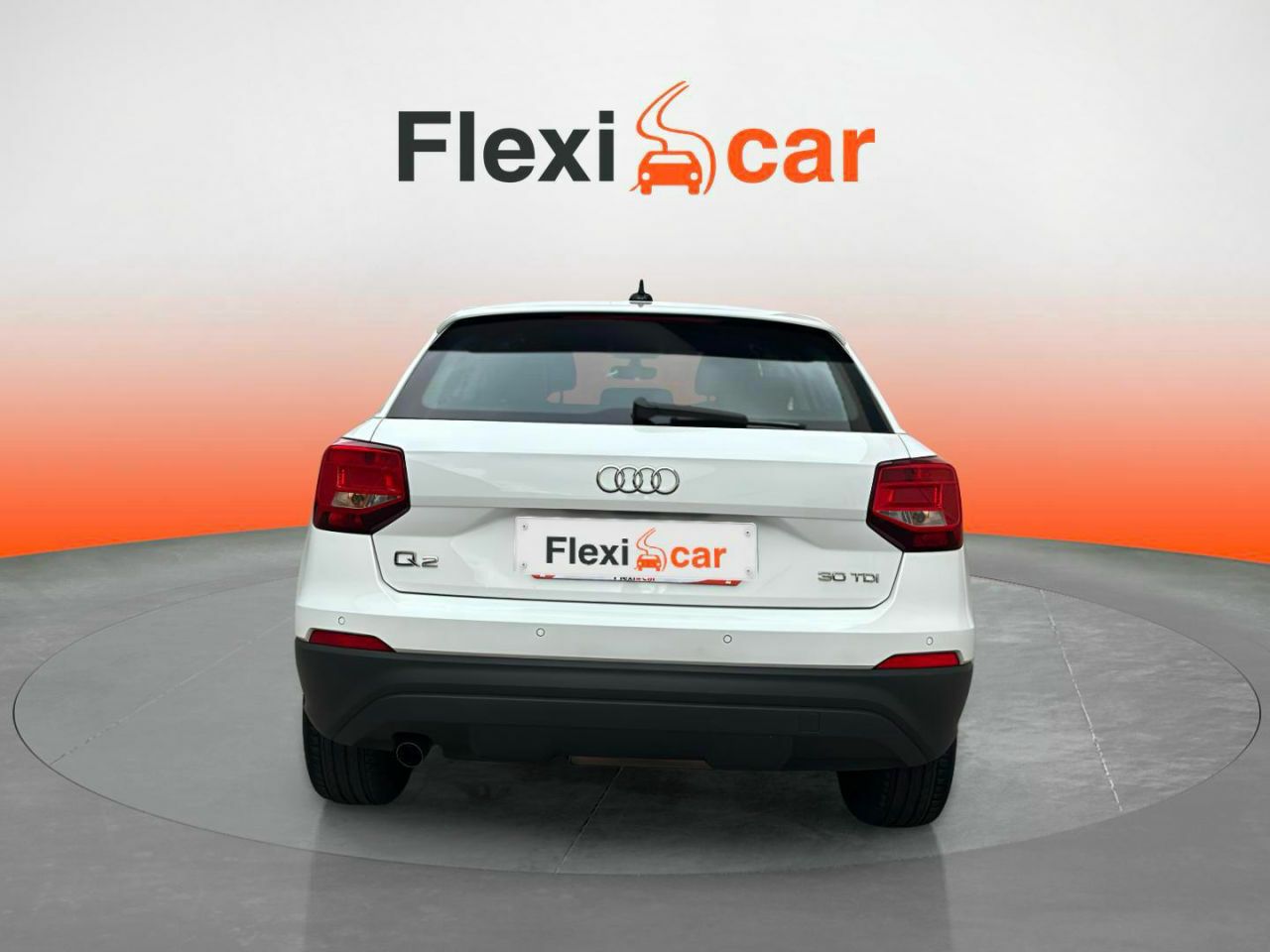 audi q2 2020 / foto grande (3)