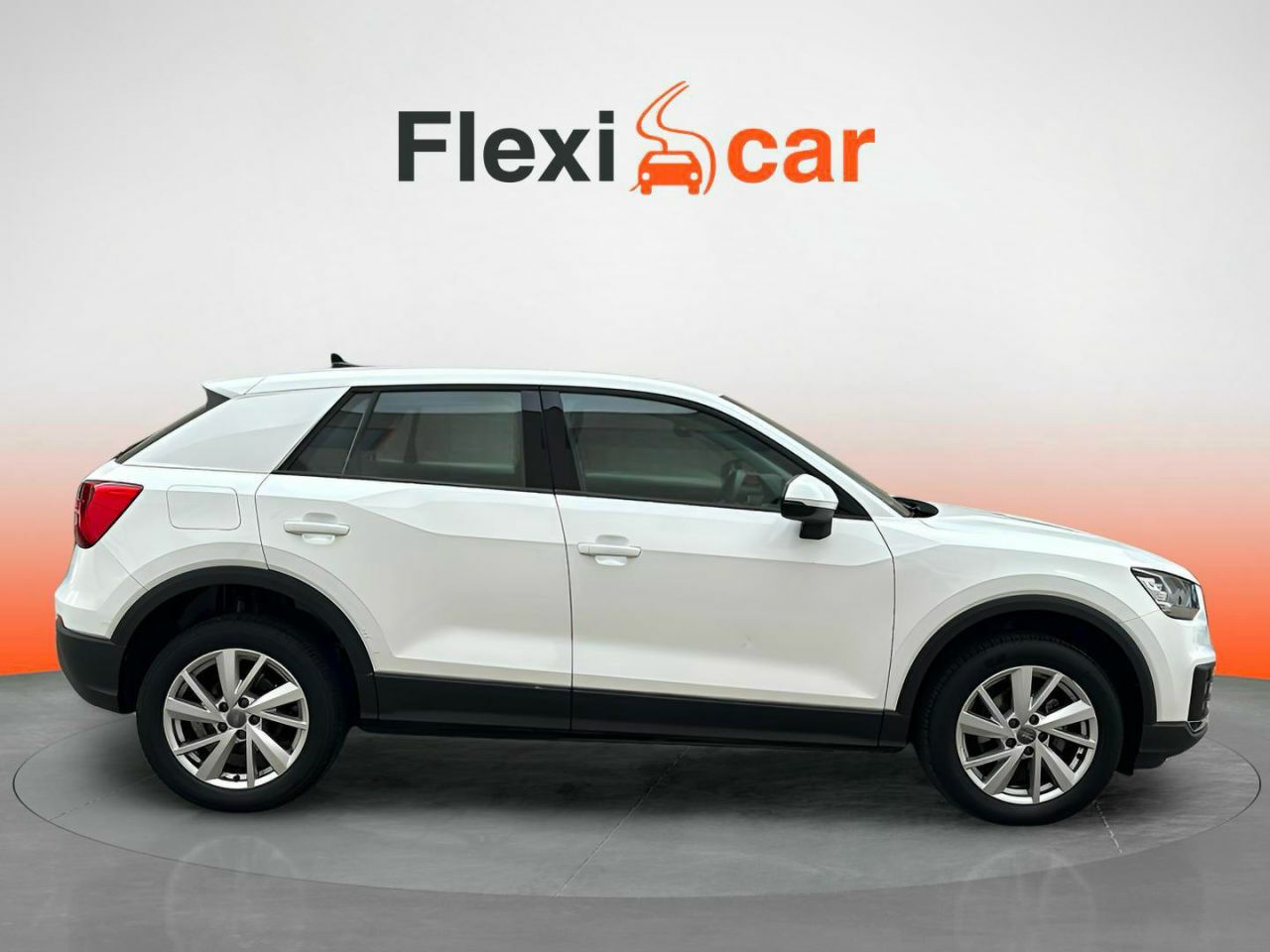 audi q2 2020 / foto grande (2)