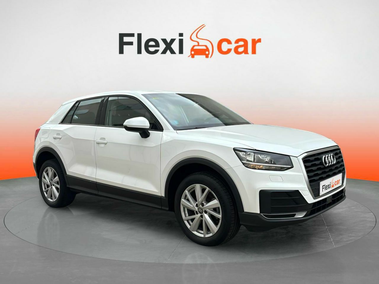 Audi q2 mataro  de segunda mano - audi q2 2020 /