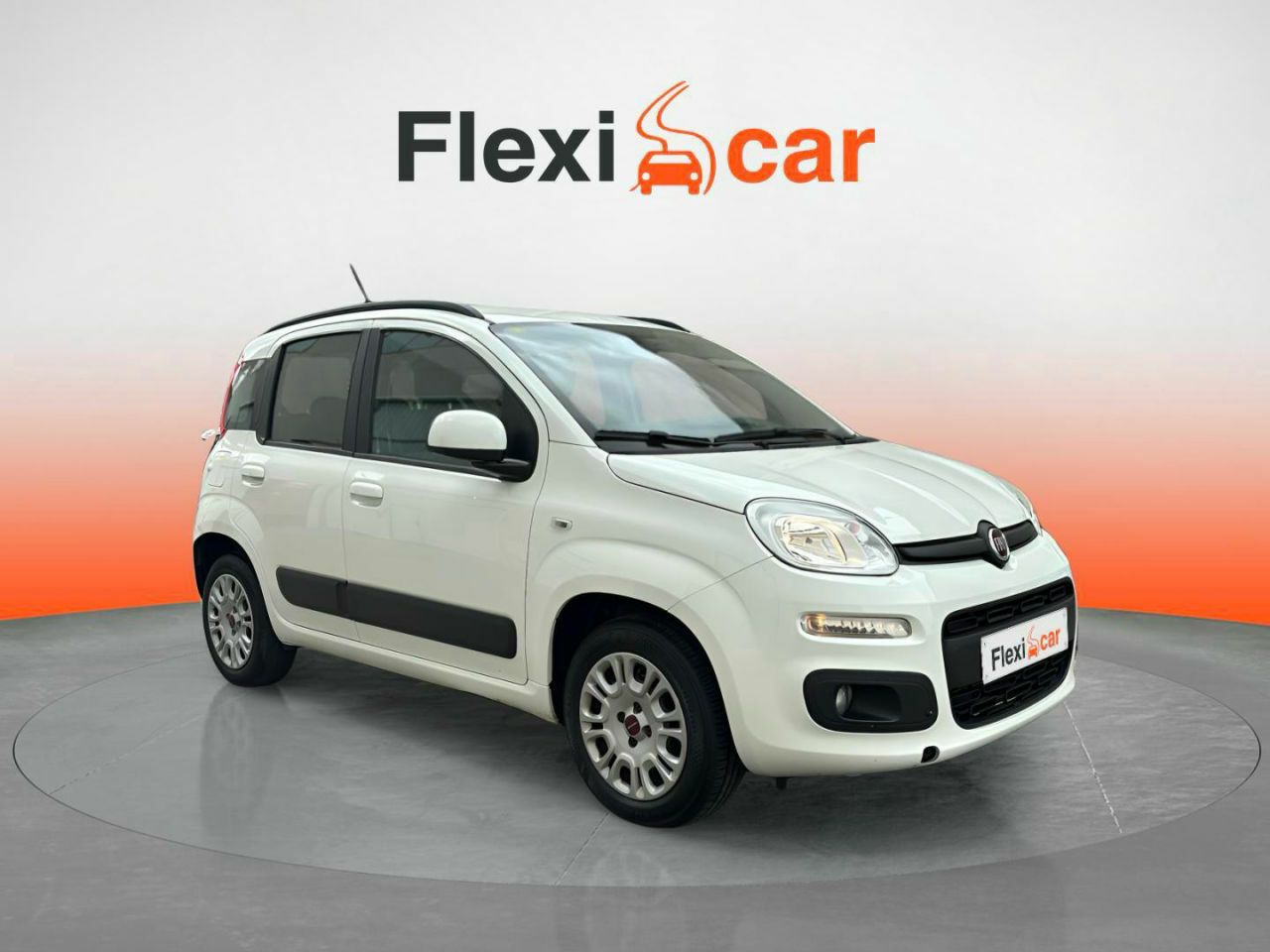 Nave preparada como  de segunda mano - fiat panda 2020 /