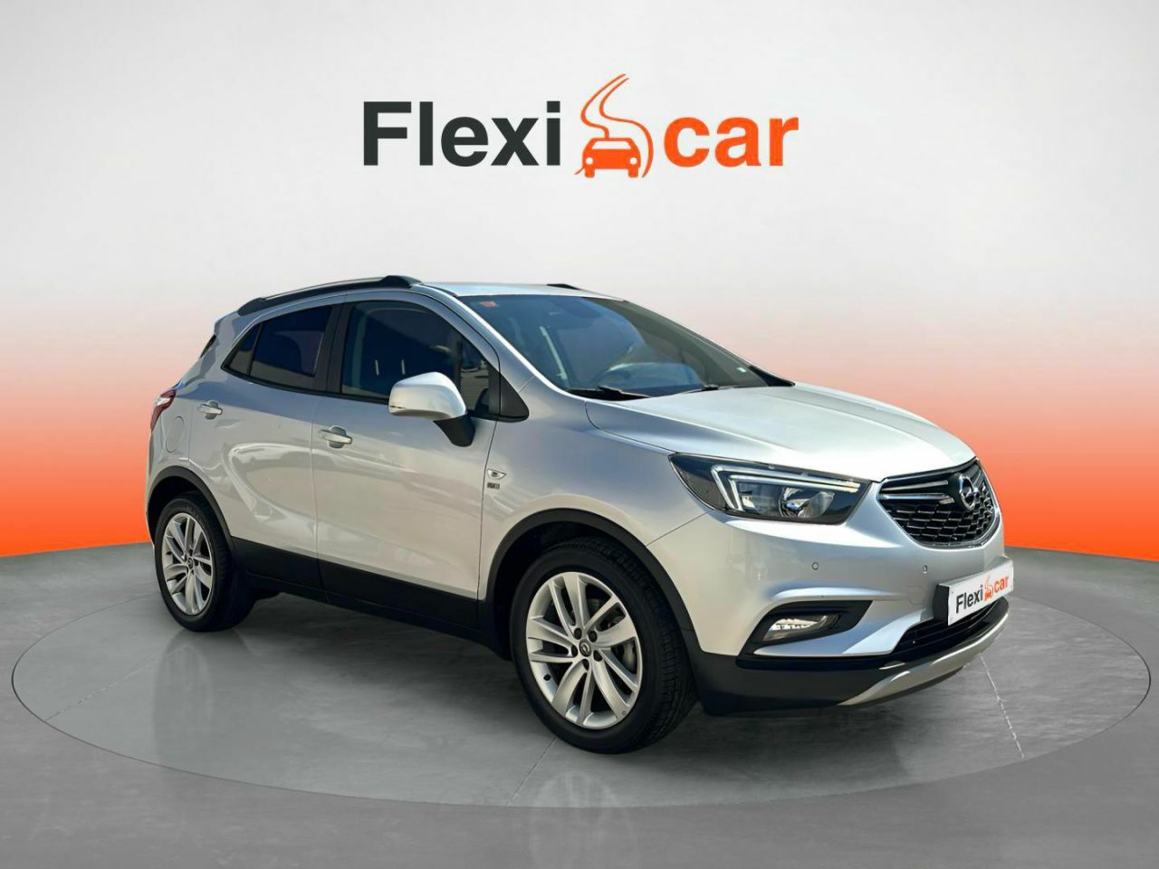 Opel mokka segunda mano  de segunda mano - opel mokka x 2019 /