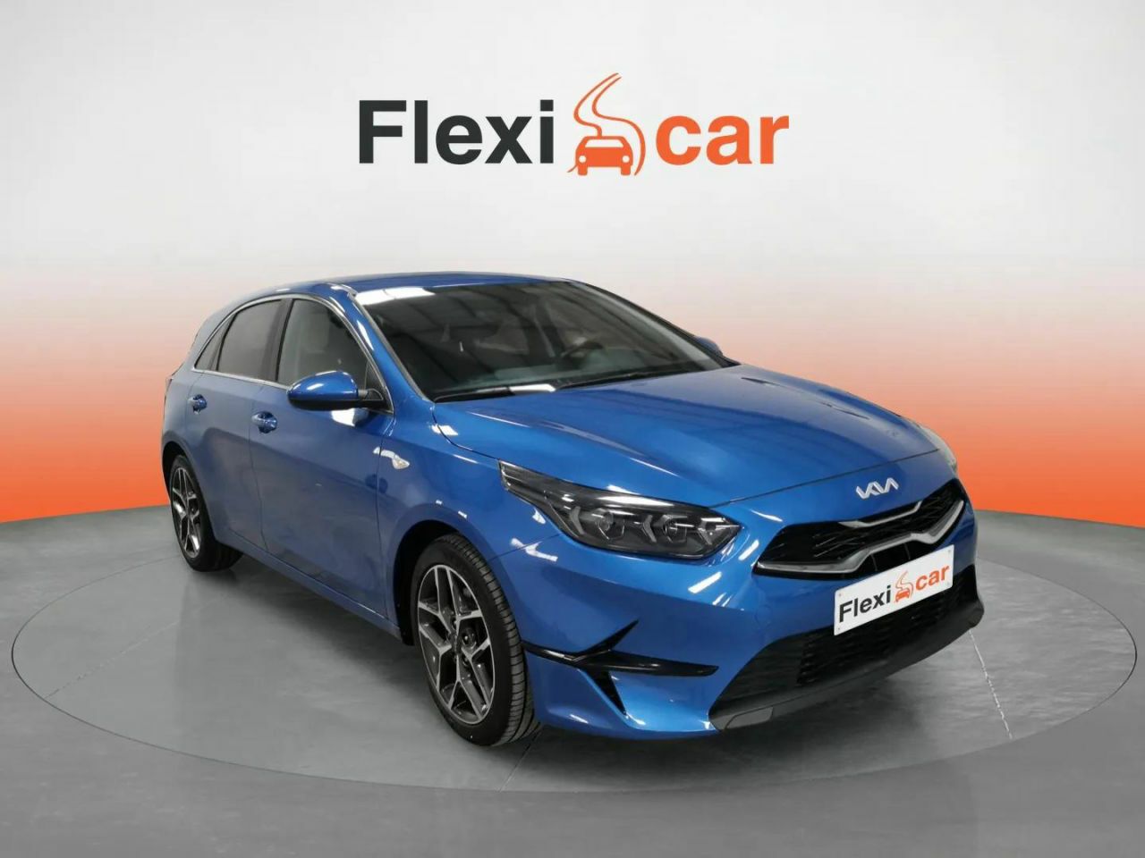 Foto kia ceed 2023 /