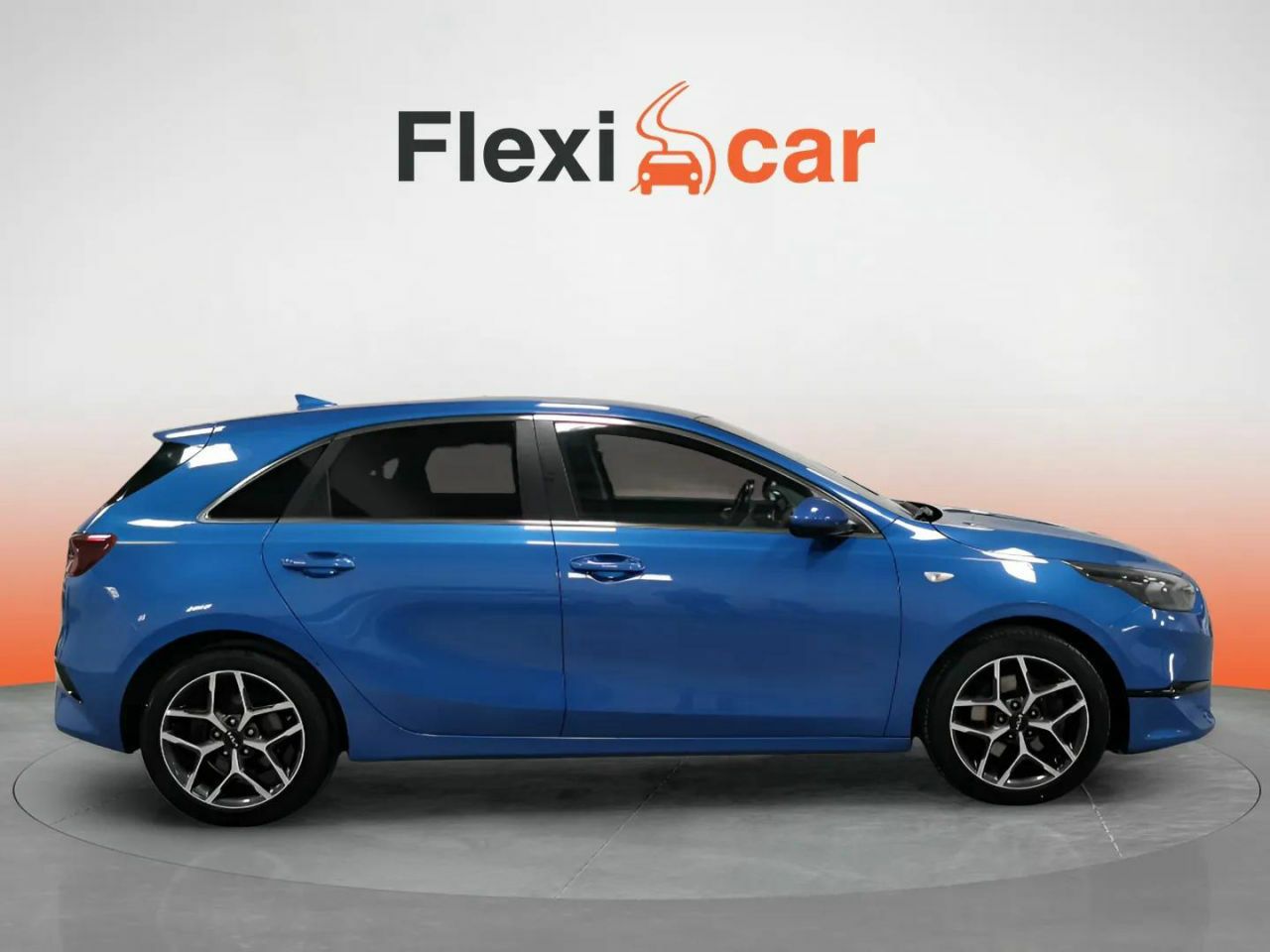 kia ceed 2023 / foto grande (2)