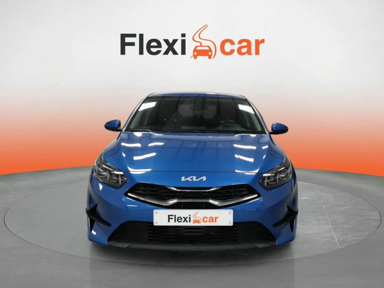 kia ceed 2023 / foto grande (3)