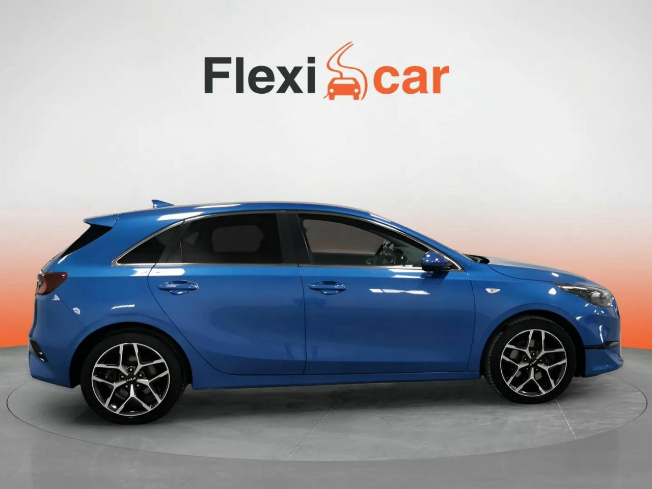 kia ceed 2023 / foto grande (2)