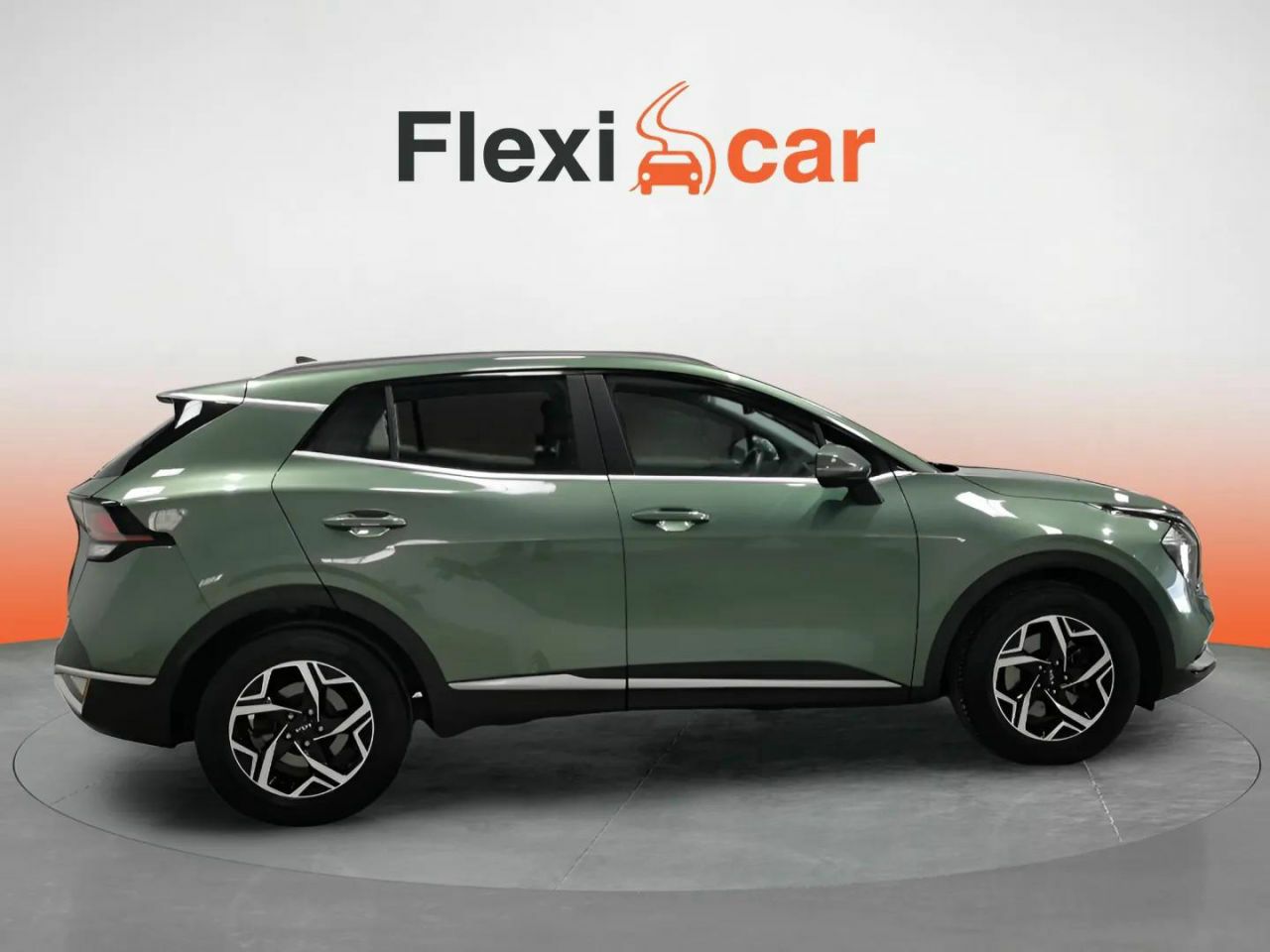 kia sportage 2023 / foto grande (2)