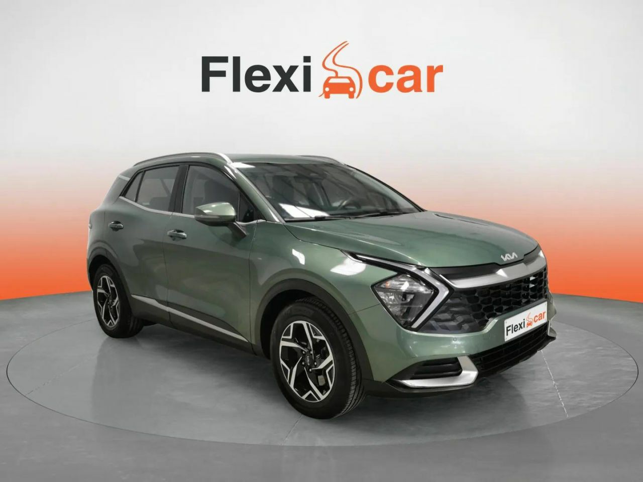 Foto kia sportage 2023 /
