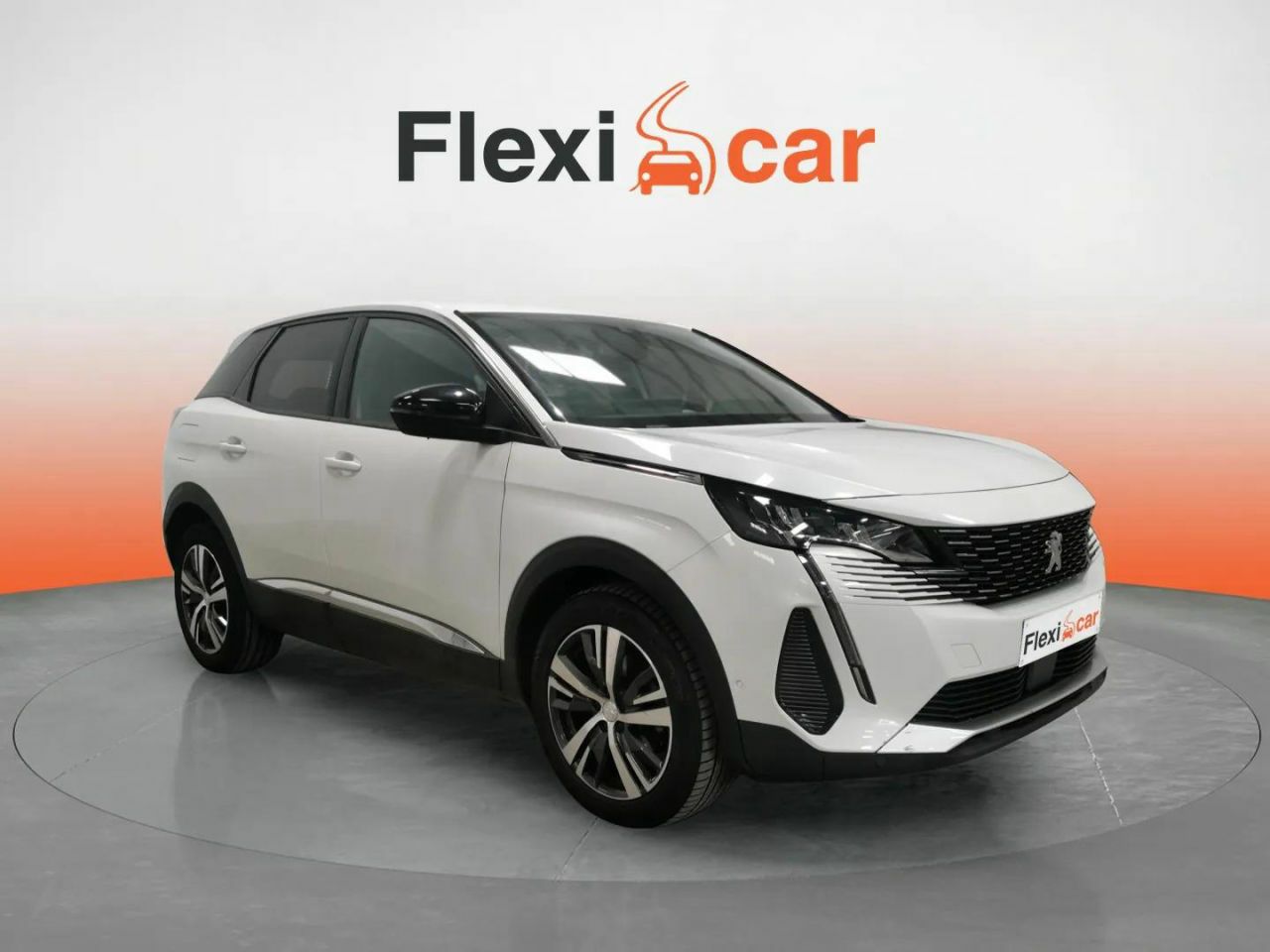 Foto peugeot 3008 2022 /