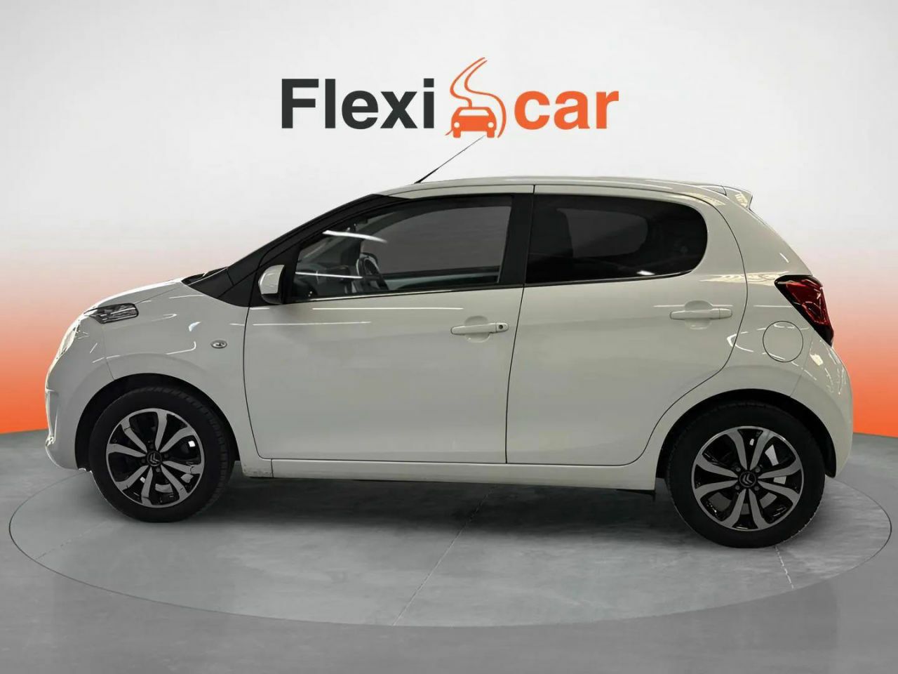 citroën c1 2021 / foto grande (3)