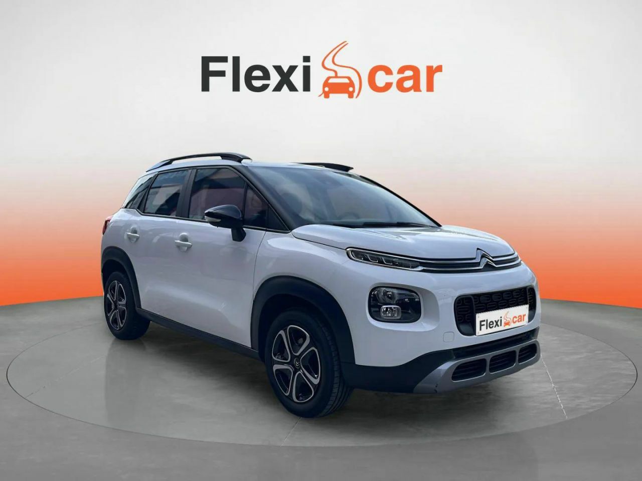 Citroen c3 2023 5 puertas  de segunda mano - citroën c3 aircross 2019 /