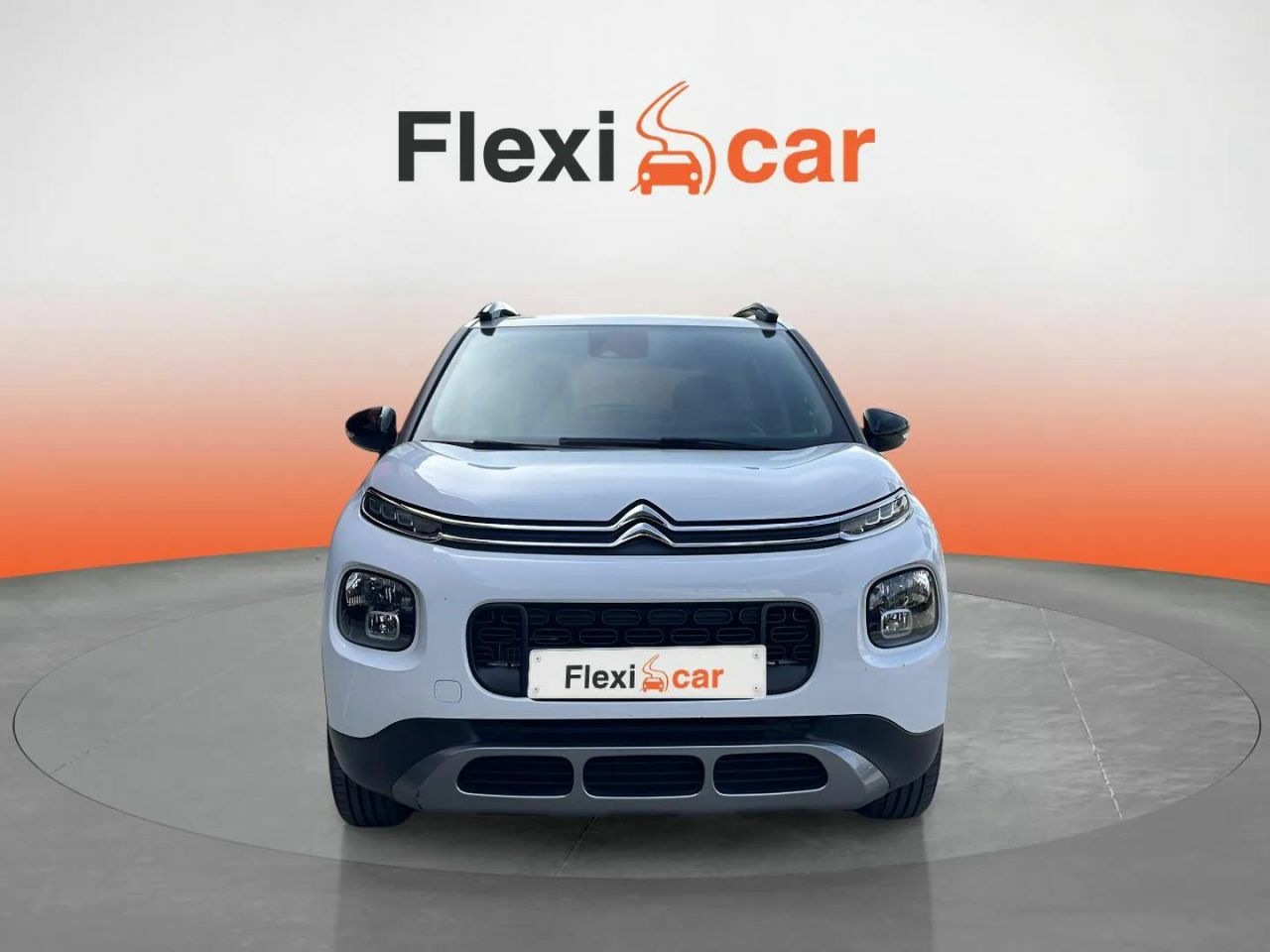 citroën c3 aircross 2019 / foto grande (2)