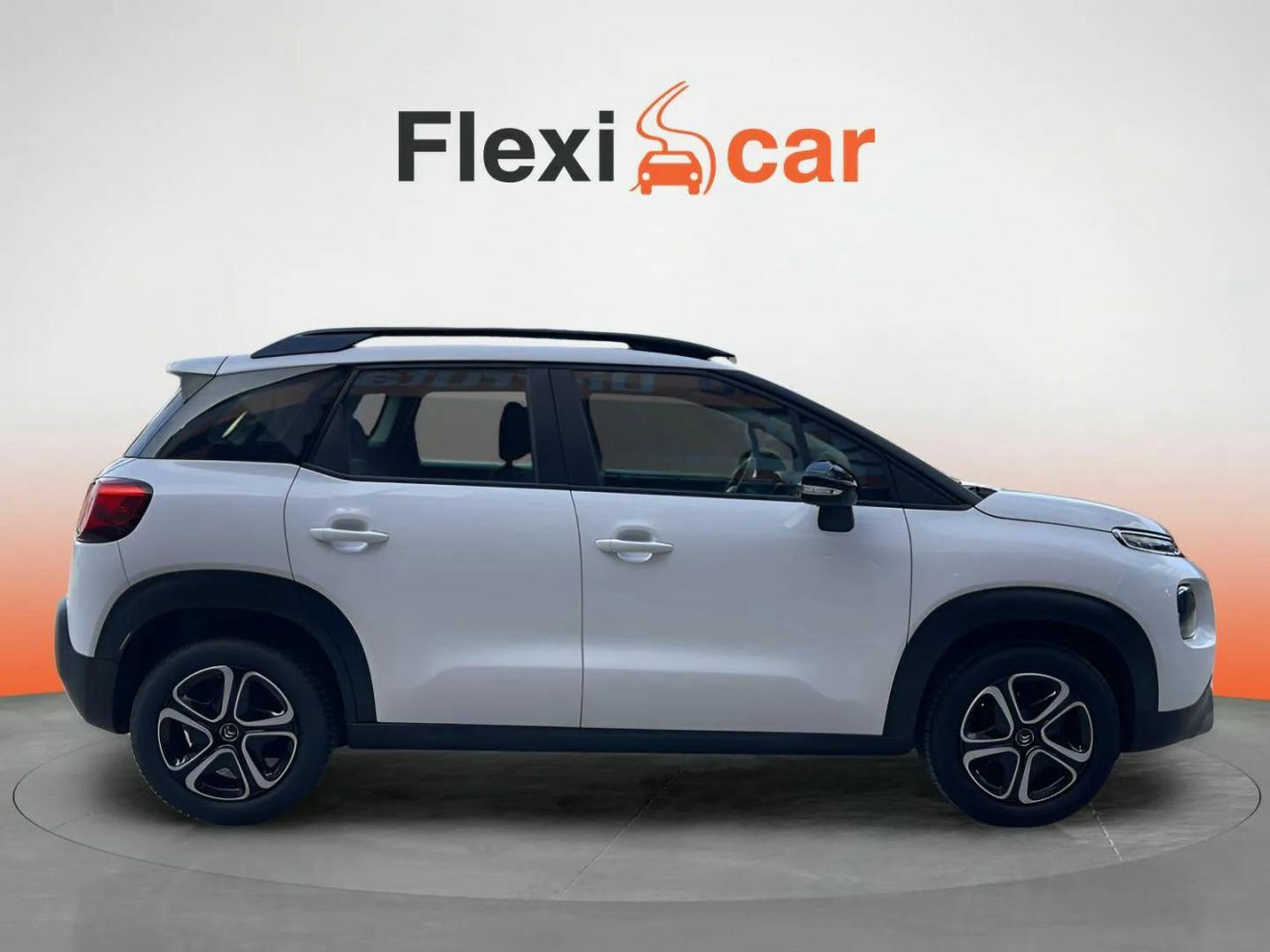 citroën c3 aircross 2019 / foto grande (3)
