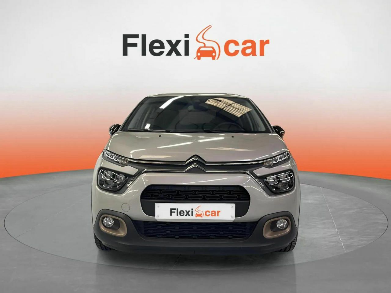 citroën c3 2023 / foto grande (2)