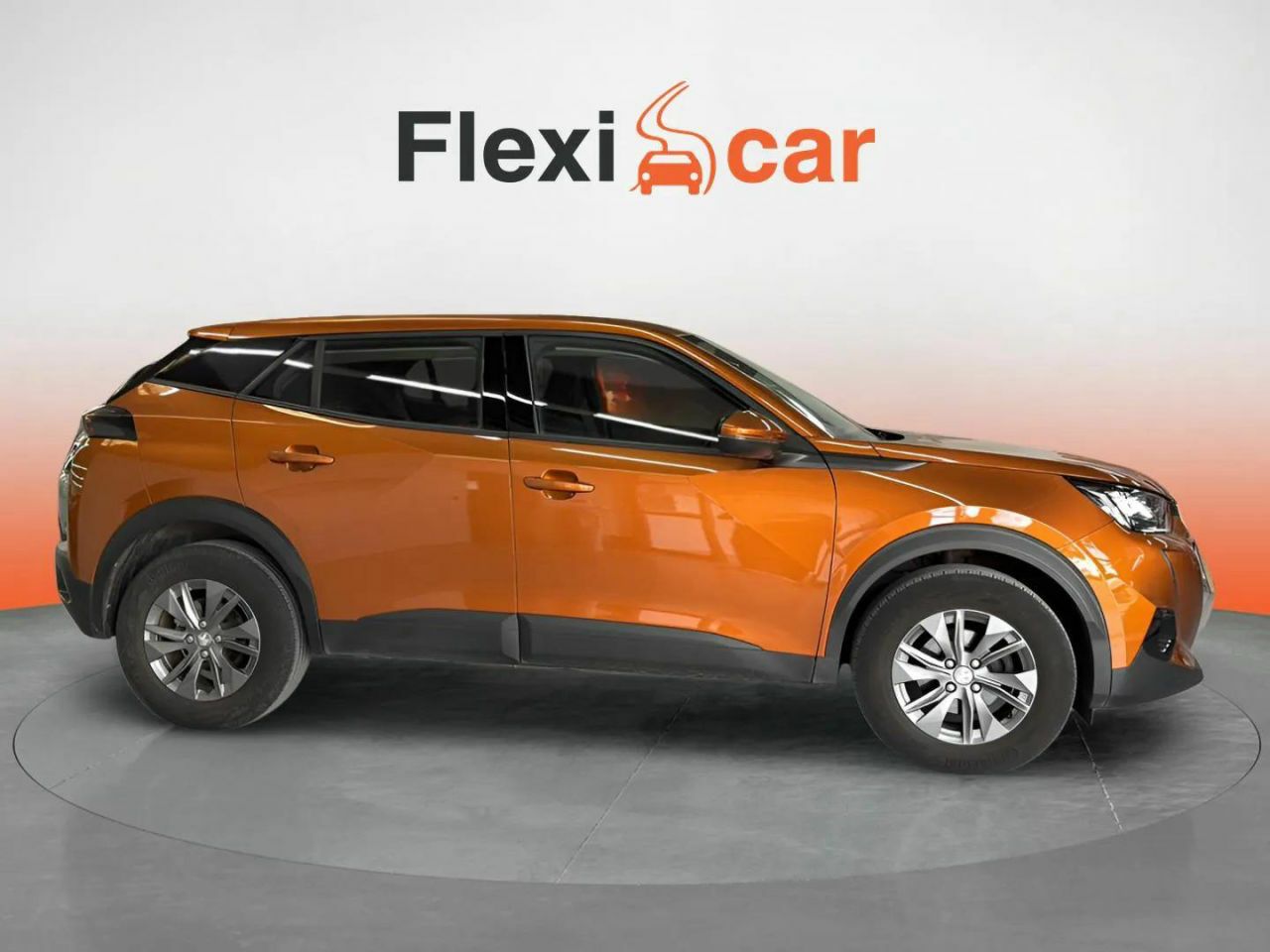 peugeot 2008 2020 / foto grande (3)