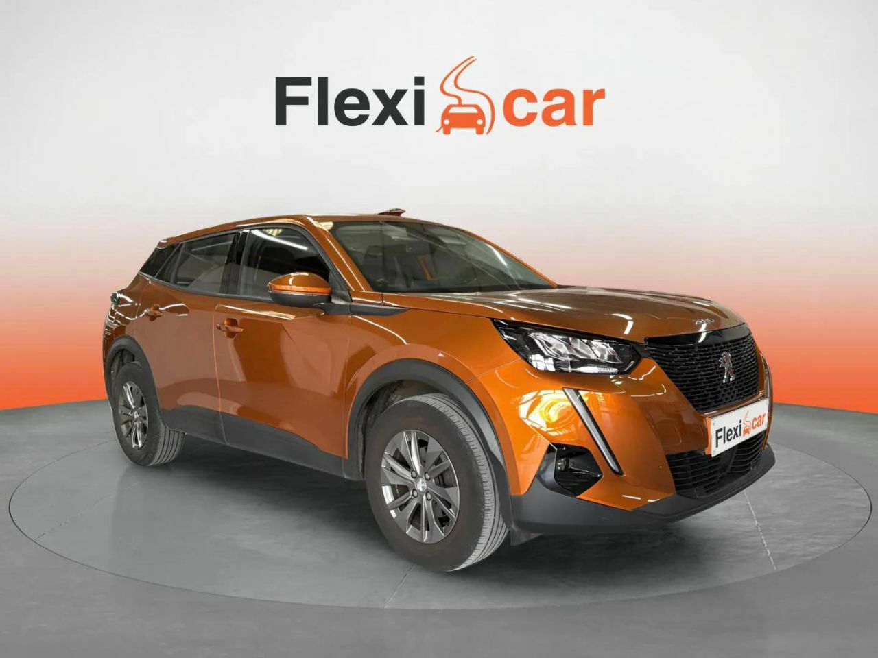 Peugeot 2008 2016  de segunda mano - peugeot 2008 2020 /