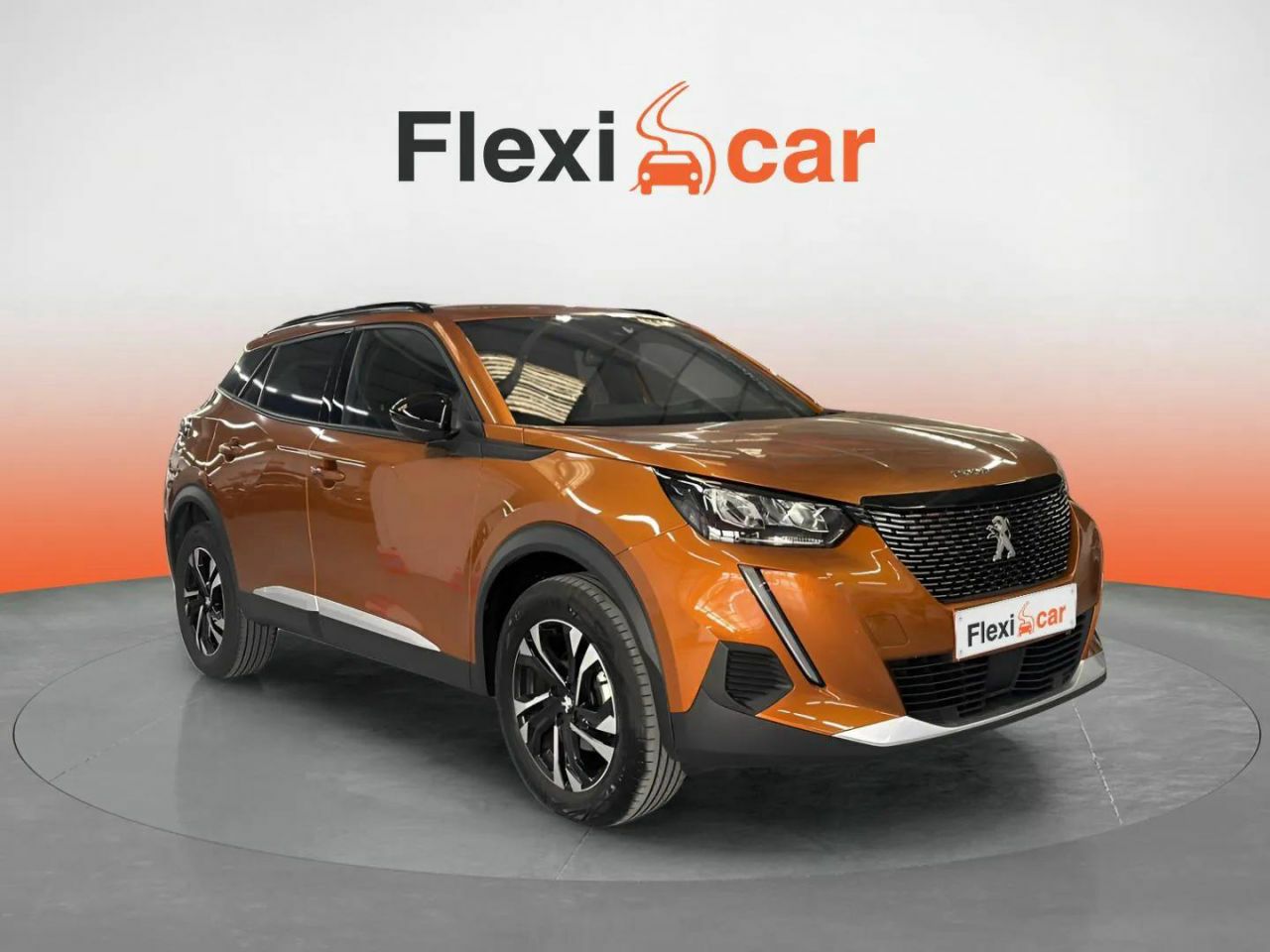 Peugeot 2008 2016  de segunda mano - peugeot 2008 2023 /