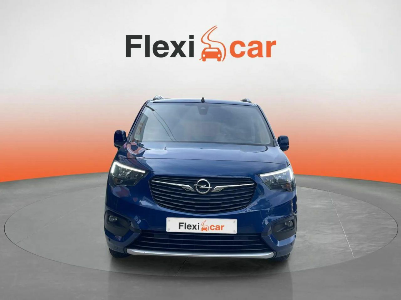 opel combo cargo 2020 / foto grande (2)