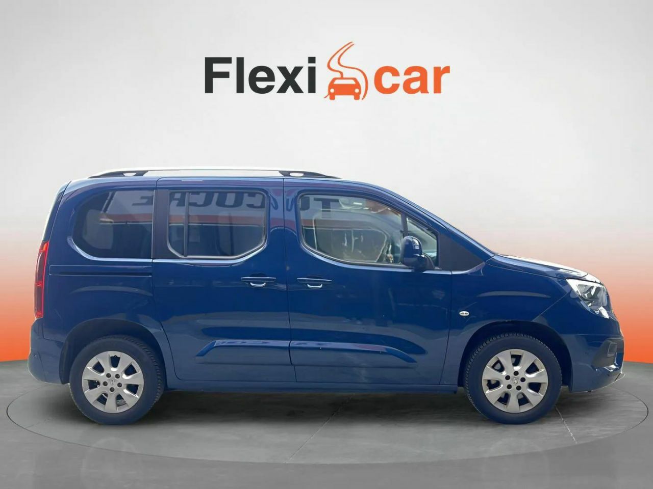 opel combo cargo 2020 / foto grande (3)