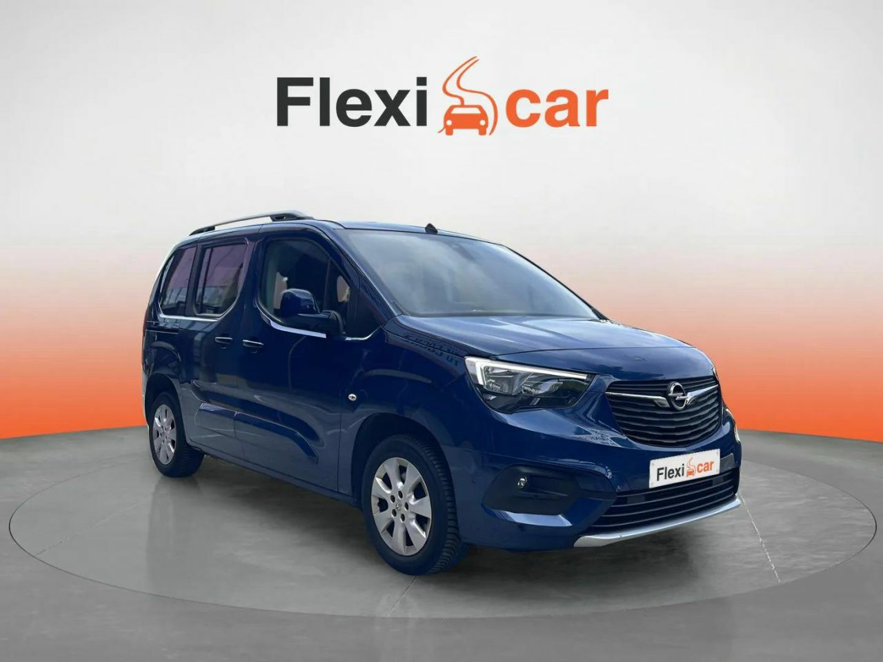 Opel combo alcala de henares  de segunda mano - opel combo cargo 2020 /