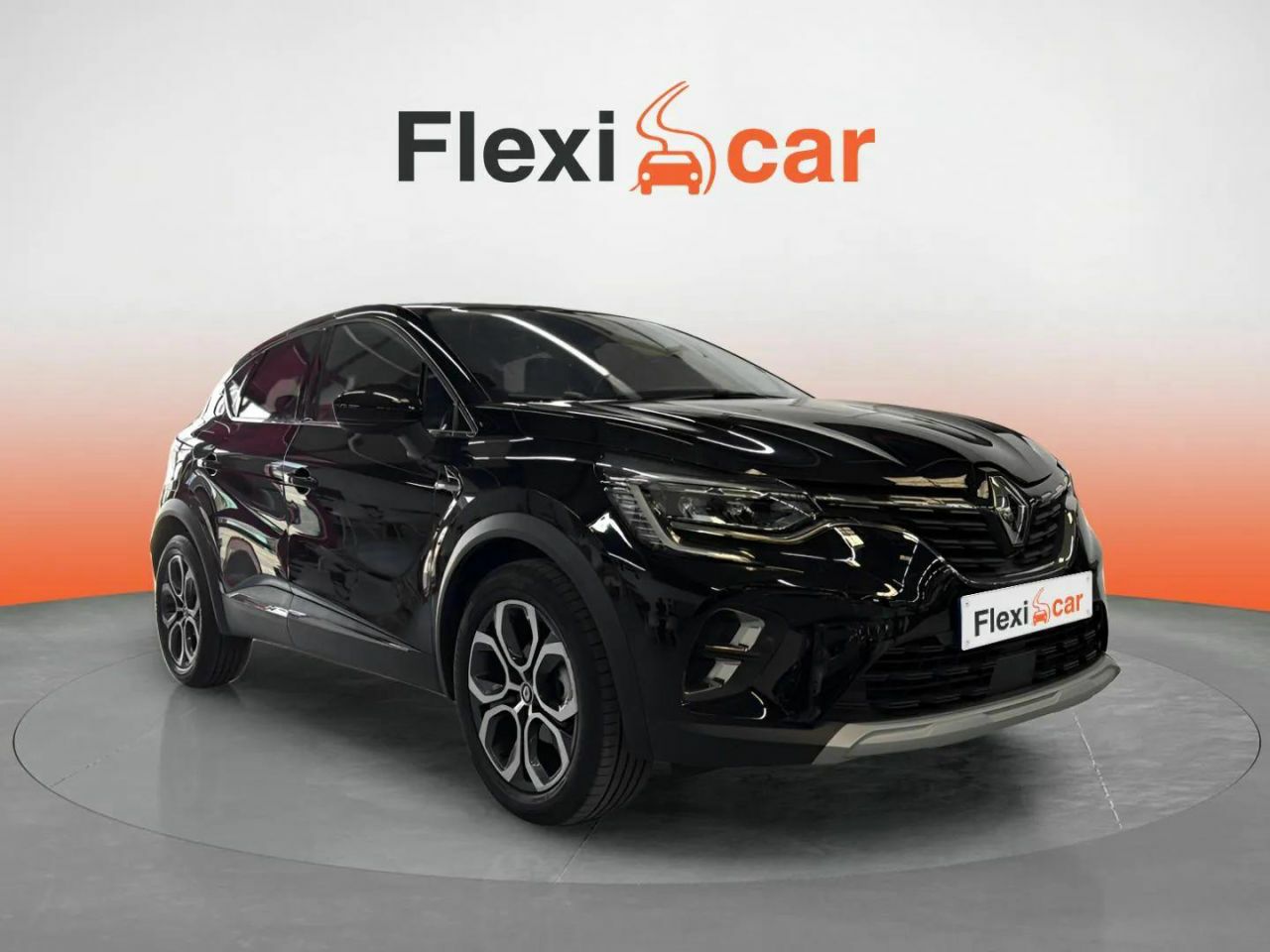 Renault kangoo 2020  de segunda mano - renault captur 2023 /