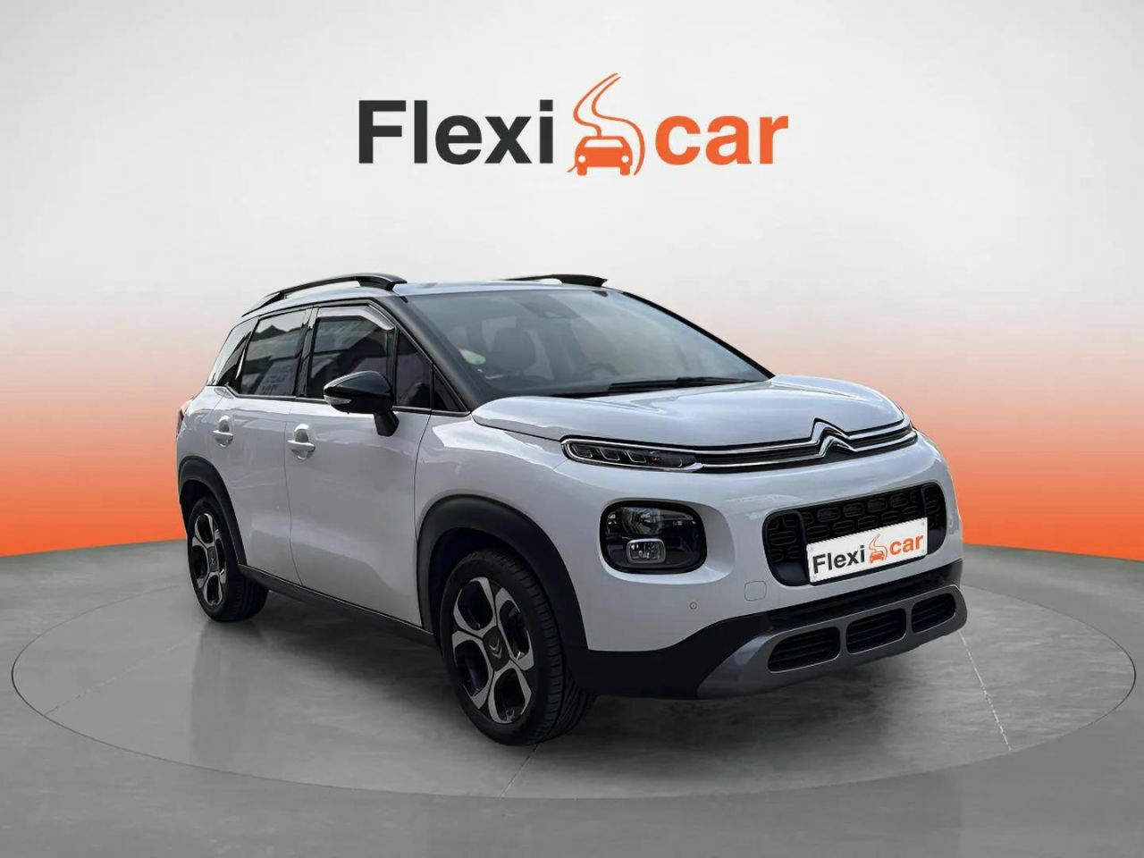 Citroen c3 2023 5 puertas  de segunda mano - citroën c3 aircross 2019 /