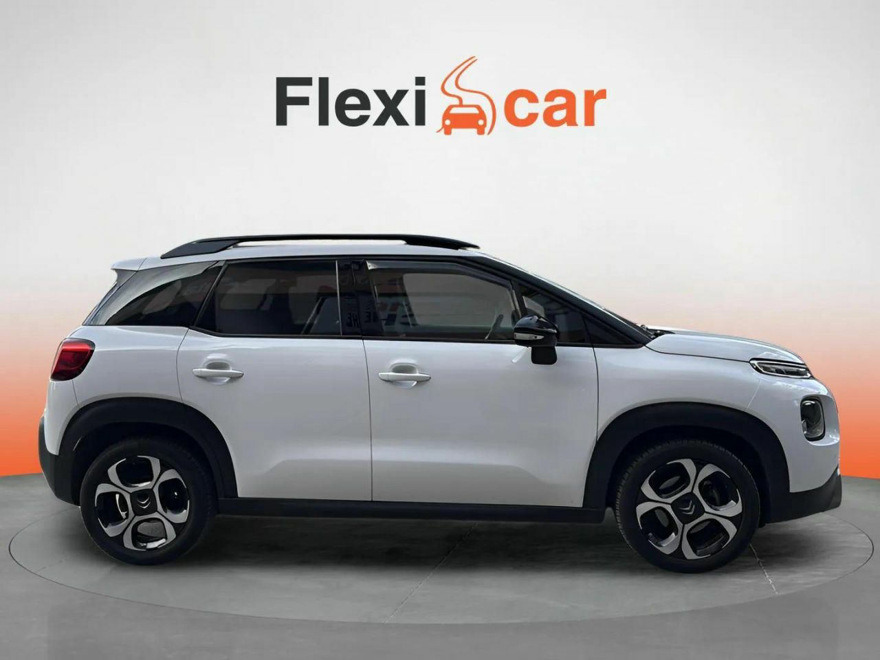 citroën c3 aircross 2019 / foto grande (3)