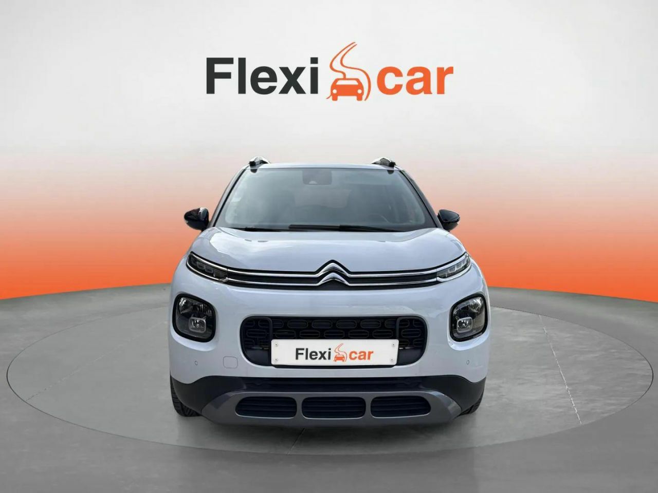 citroën c3 aircross 2019 / foto grande (2)
