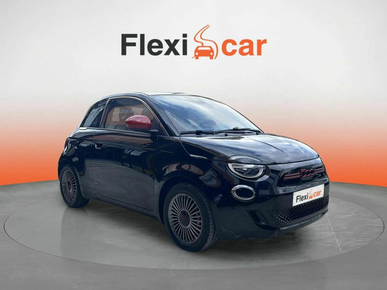 Fiat 500 segunda mano reus  de segunda mano - fiat 500 2021 /
